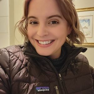 Meet your Posher, Haley